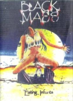 Black Mass (USA-1) : Eating Infants Black Mass (USA-1) : Eating Infants